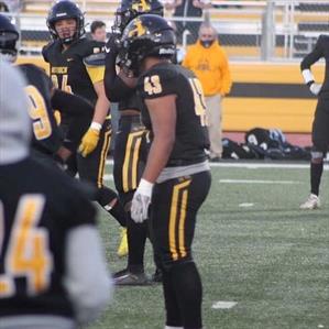 Cameron Langoia ahokovi