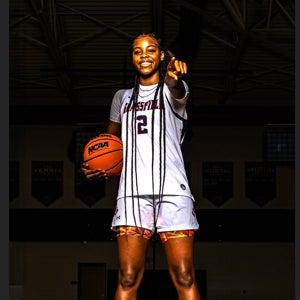 Avia Scruggs mugshot