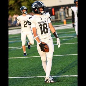 Tanner Johnston