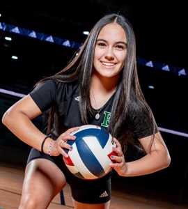 Daniela Ramirez mugshot