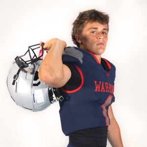Tyler Martin