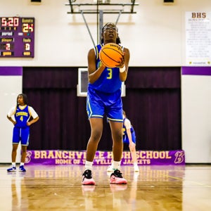 Kennedi Hampton mugshot