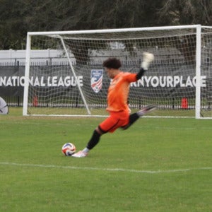 Christian Hodges