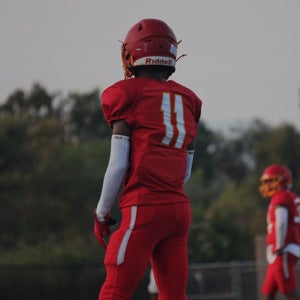 Elijah Morris