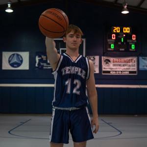 Conner Harris