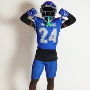 Tyler Cannon mugshot