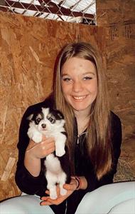 Jaycelyn Hoos mugshot