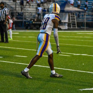 Jayson Michel