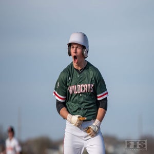 Rhett Detering mugshot