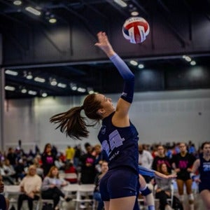 Chloe Qualls