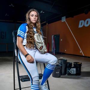 JADE TURNER