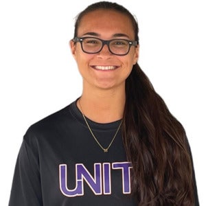 Miranda Harmon mugshot