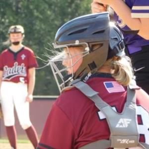 Raelyn Koesters mugshot