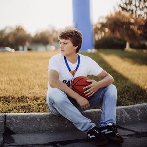 Kalieb Odell mugshot