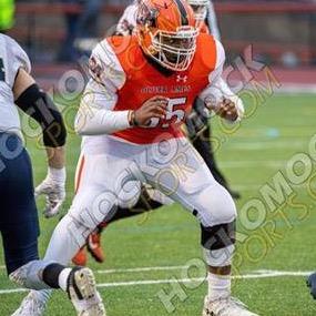 Jaden Hinton