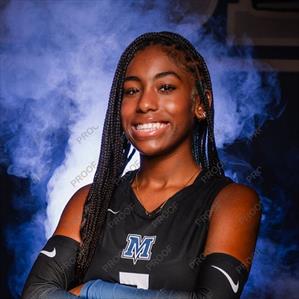 Kafia Jackson-Woods