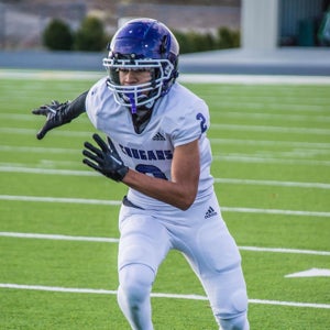 Jayden Acosta