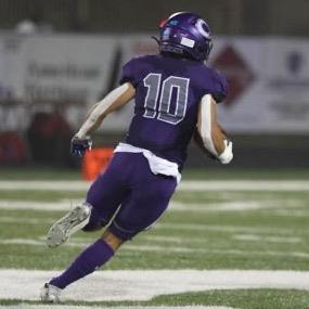 Kash Roberts mugshot