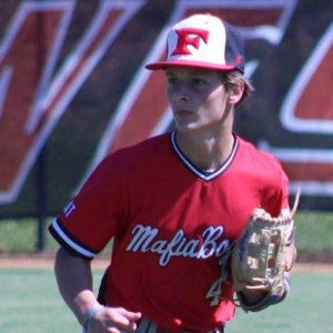 Braxton Lewis