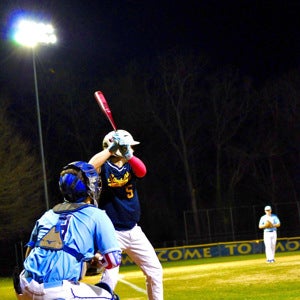 Ethan Cantarelli