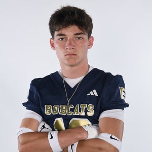 Christian Grist mugshot