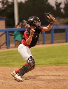 Michael Miller mugshot