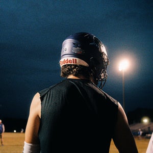 Charlie Galbreath