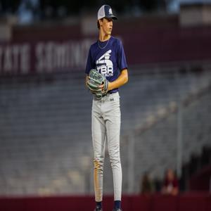 Nolan Roberts mugshot