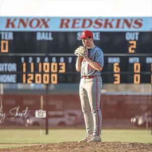 Connor Leonhardt