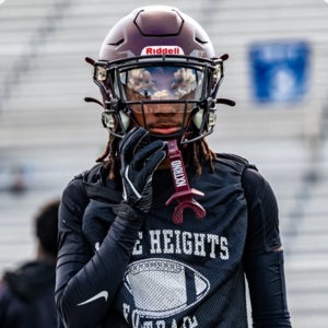 Darrius Crump