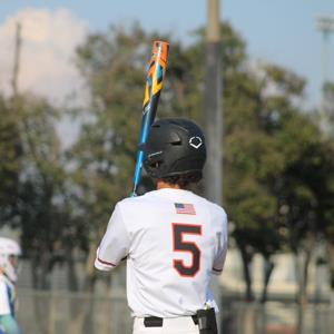 Christian Romero mugshot