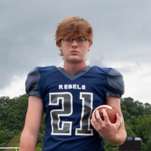 BRAIDEN HAUGHT