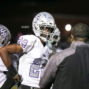 Ebenezer Ewatade mugshot