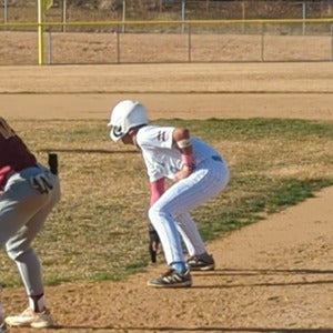 Nic Hernandez mugshot