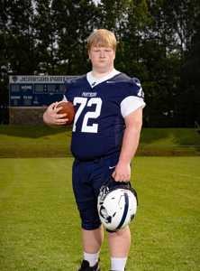 Connor Anderson