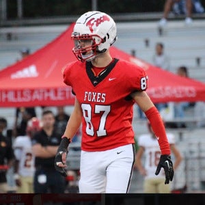 Chase Hendren