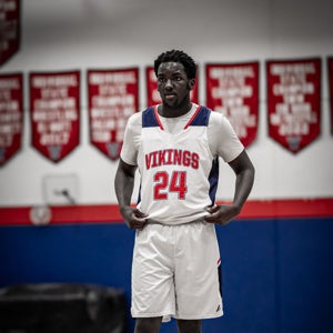 Demarius Jones