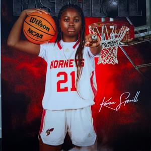 Keaira Spruill