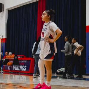 Genesis Ortega mugshot