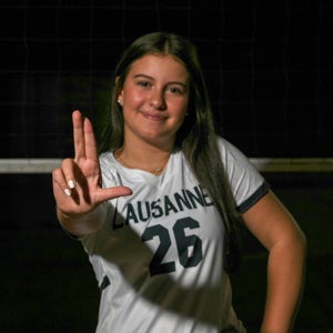 Payton Domino mugshot