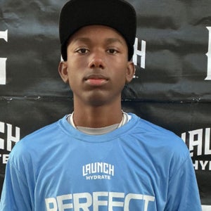 Kameron Hill mugshot