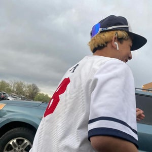 Sam Trujillo mugshot