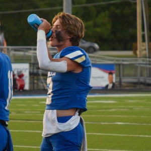DYLAN BURKS