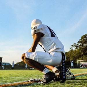 Ayden Smith-Brincefield photo