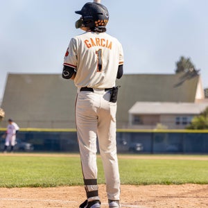 Elijah Garcia mugshot