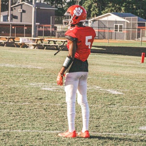 Kamien Little-Burgess mugshot