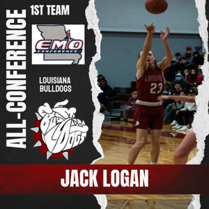 JACK LOGAN
