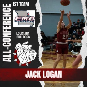 Jack Logan