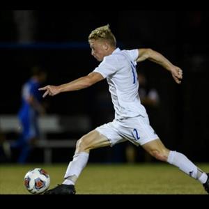 Jackson Mitchell mugshot