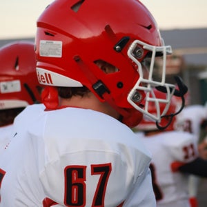 Matt Karaffa mugshot